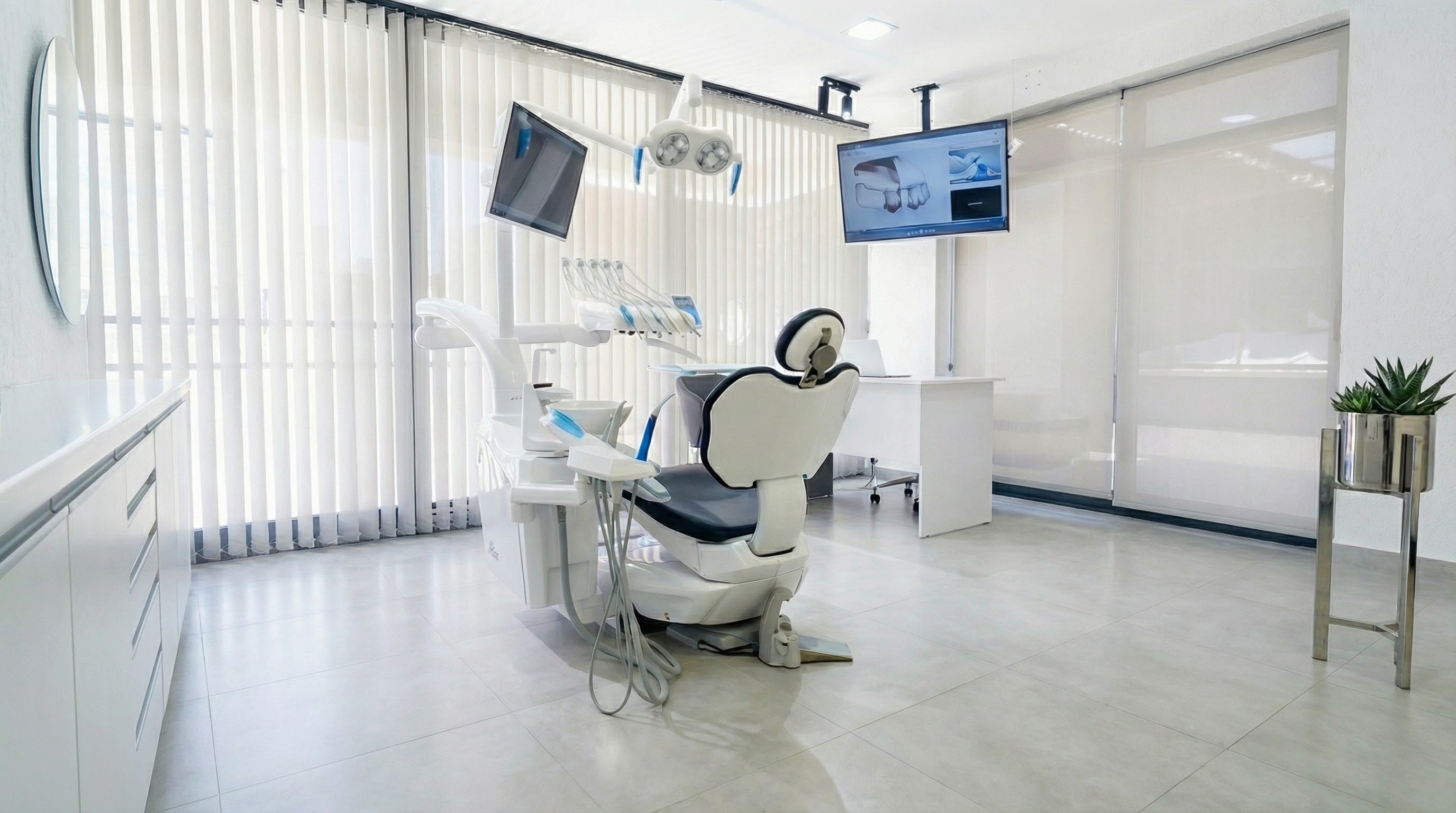 Klinik99 Diş Kliniği