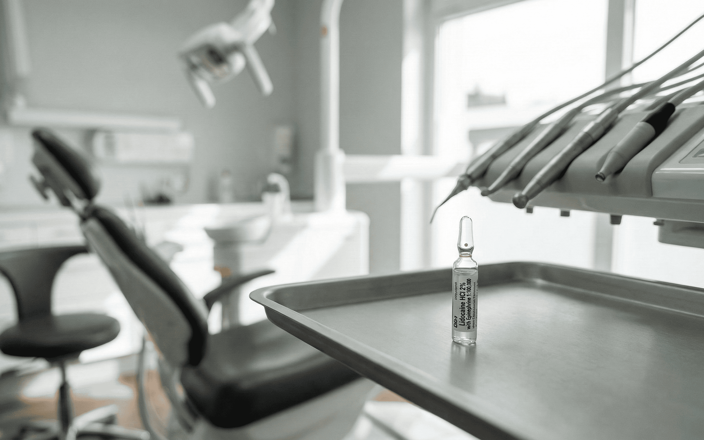 Anestezi Alerjisi: Belirtileri ve Dikkat Edilmesi Gerekenler