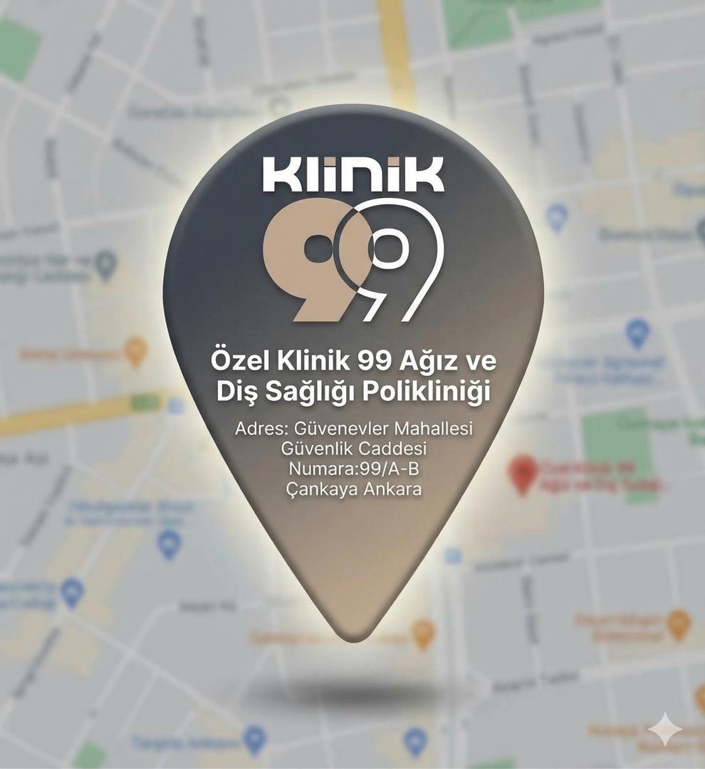 Klniğimize ulaşım