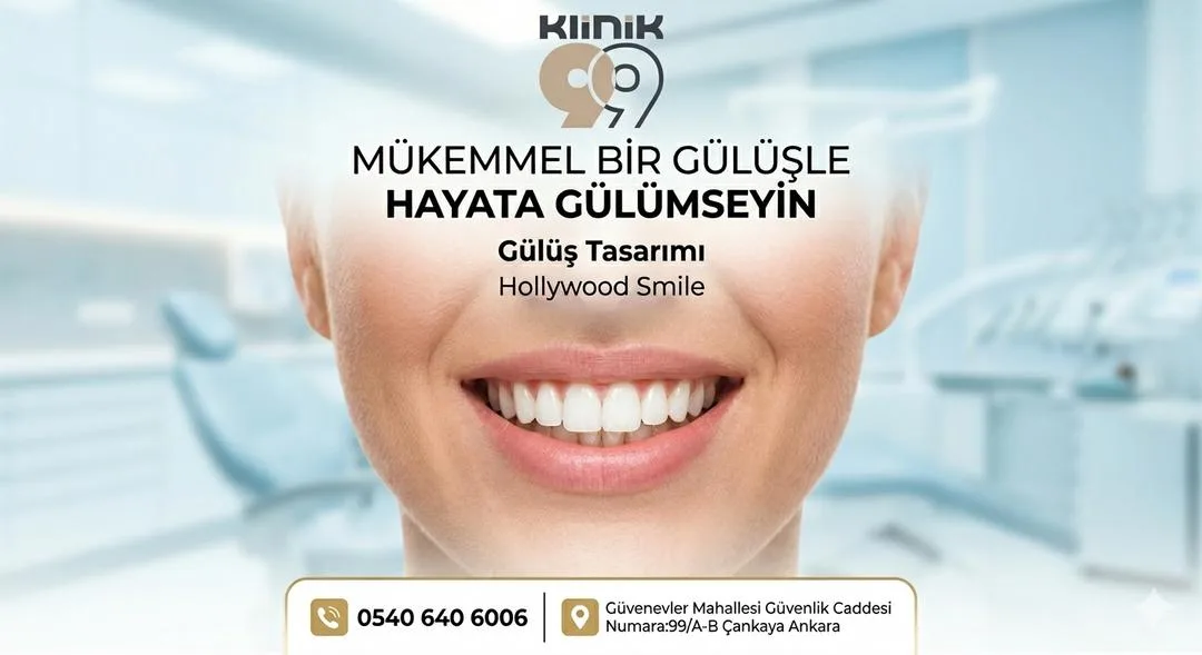 Smile Design and Gummy Smile